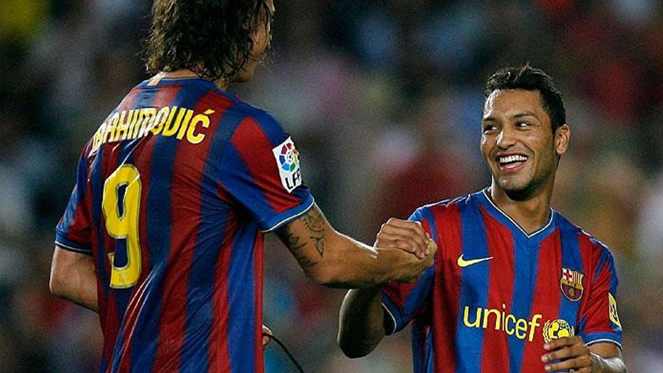 Jeffren Suarez Copyright: © INTERNET